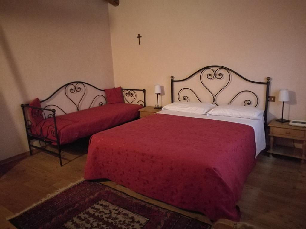 Costa Degli Ulivi Hotel Fumane Ngoại thất bức ảnh