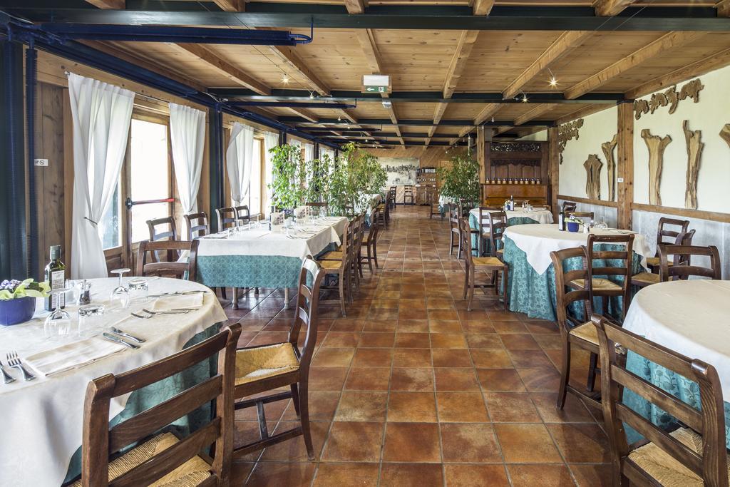 Costa Degli Ulivi Hotel Fumane Ngoại thất bức ảnh