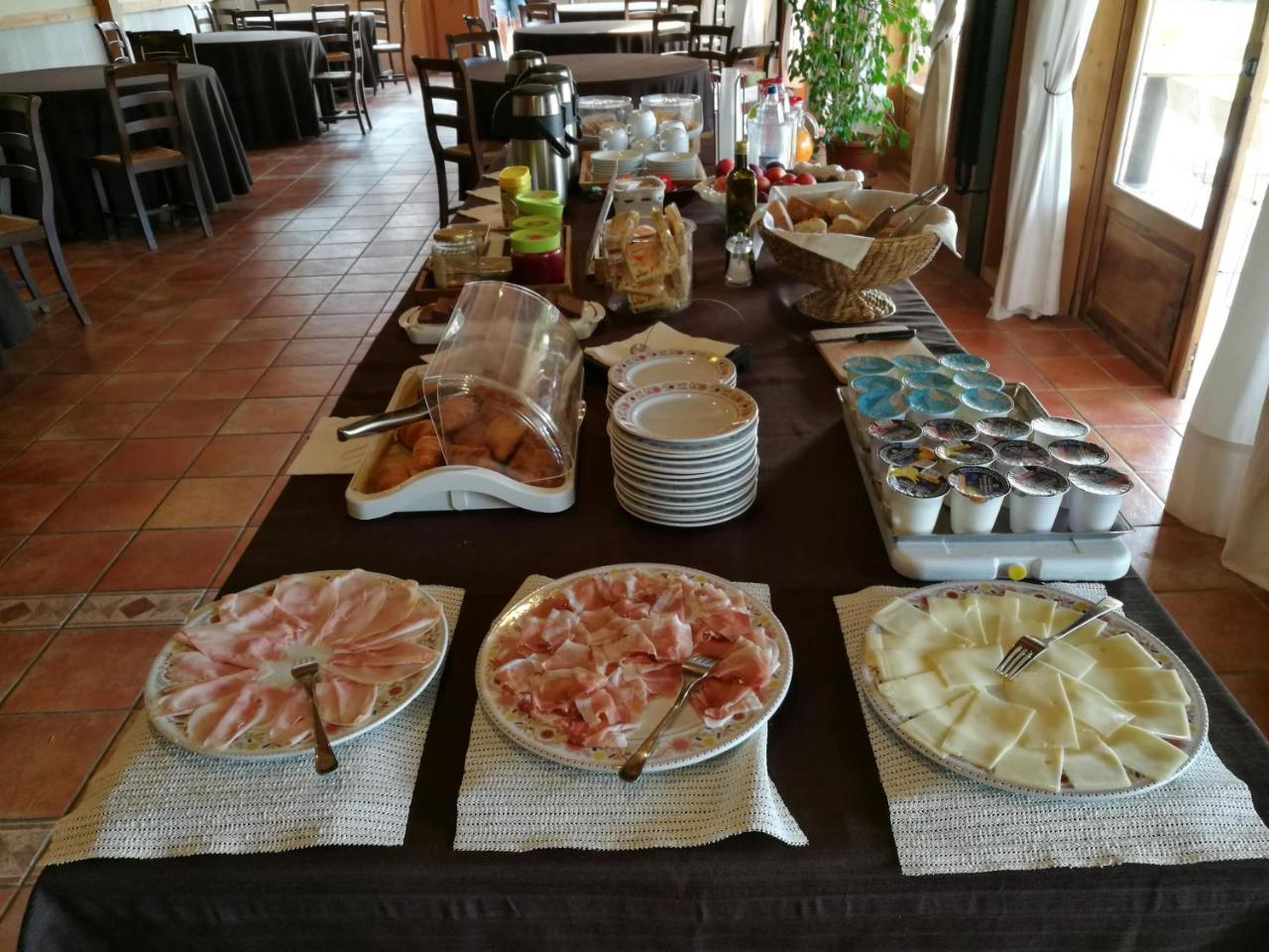 Costa Degli Ulivi Hotel Fumane Ngoại thất bức ảnh